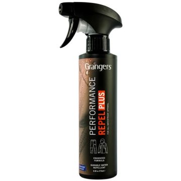 Impérmeabilisateur Performance RepelPLUS 275ml