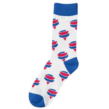 Cevi Socken