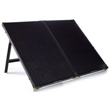 Panneau solaire Boulder 200 Briefcase