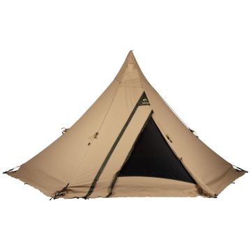 Tente ronde Olivin 2 cp