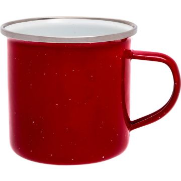 Tasse Emaille 360 ml