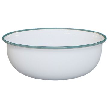 Schüssel Emaille, 15 cm