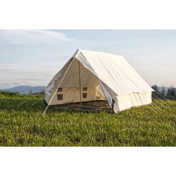 Tente de séjour Thurgau 