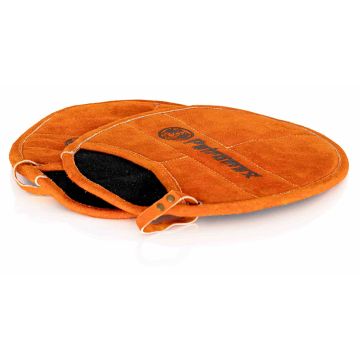 Aramid Pro 300 Topflappen m Eingriff oval