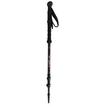 Canne télescope RocAlpes RT 620 Carbon