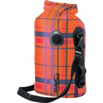 Sac à emballer SealLine Discovery Deck Bag, 10l