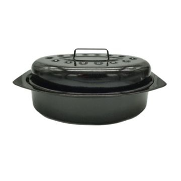 Poêle Cookup