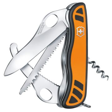 Couteau Hunter XTM Grip