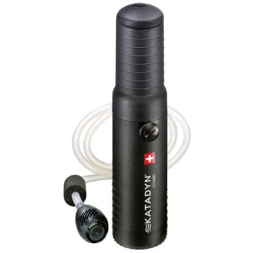 Combi Filtre à Eau