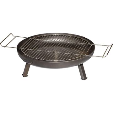 Grillrost für Schale 60 bis 80 cm