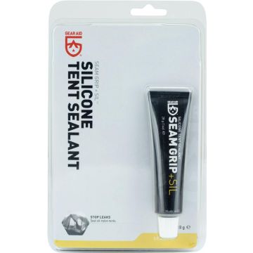 Etancheiseur de silicone GearAid Seam Grip+SIL 28g