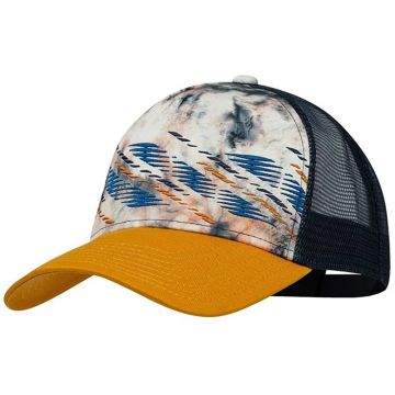 Hut Buff Trucker Cap