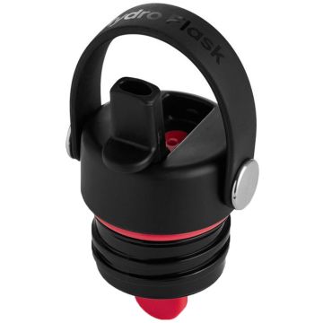 Standard Mouth Flex Straw Cap