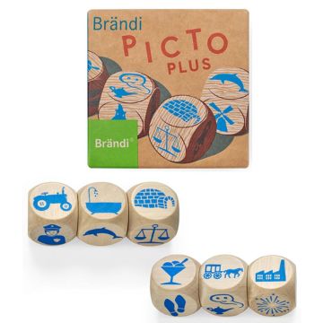 Brändi Picto Plus