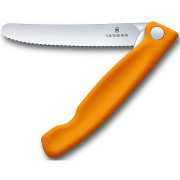 Couteau de pique-nique Swiss Classic 11 cm 
