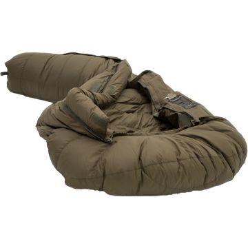 Sac de couchage en plumes XP Down 1000