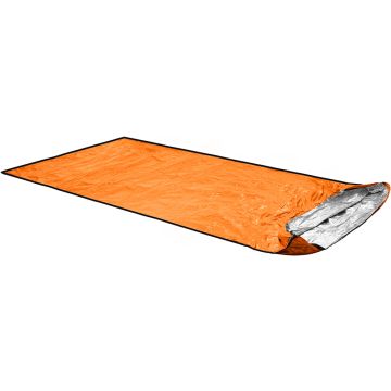 Housse bivouac Ortovox Bivy Ultralight