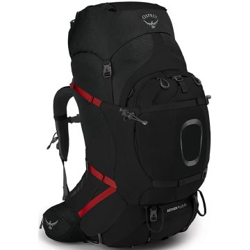 Sac à dos de trekking Aether Plus 85