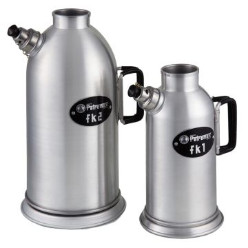 Feuerkanne