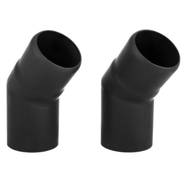 Petromax Winkelrohrset zu Loki2
