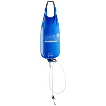 Filtre à eau BeFree Gravity Filtre 10.0L