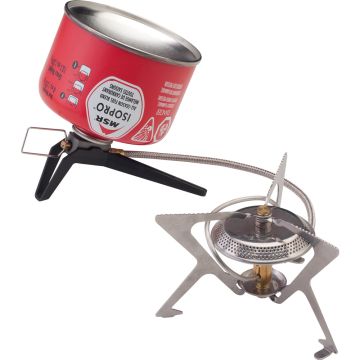 Gaskocher WindPro II