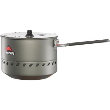 Casserole Reactor 2.5L Pot