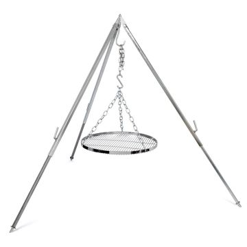  Hänge-Rost für Dreibein