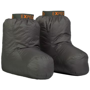 Chaussettes des plumes Exped Down Sock