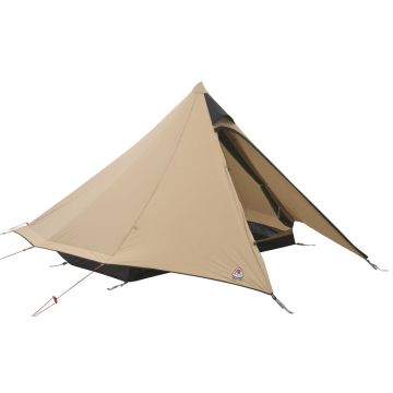 Tipi Fairbanks