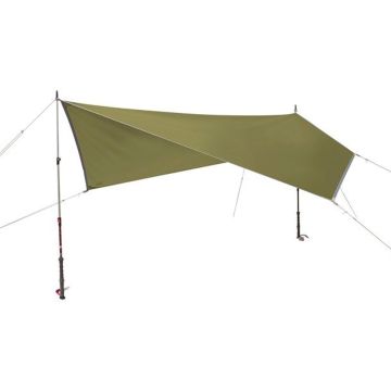 Tarp Trail Wing