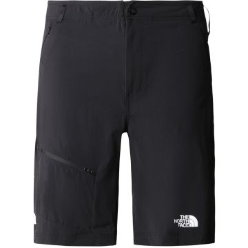 Speedlight Slim Tapered Short