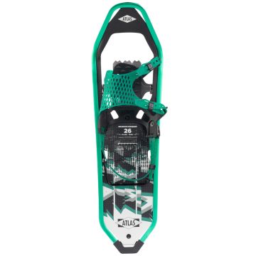 Raquettes Range Trail