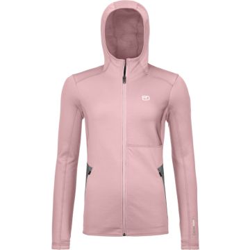 Veste polaire Hoody Lady
