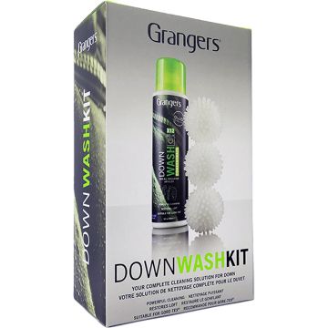 Produit de lavage Down Wash Kit 300ml