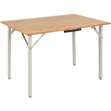 Table Kamloops