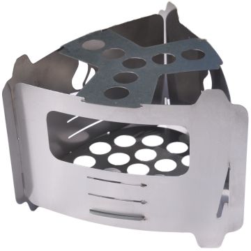 Réchaud à bois Bushbox Ultralight