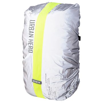 Housse pour sac Cover Urban Hero Full Reflective