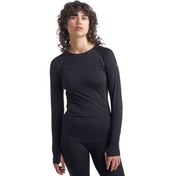 Shirt thermo 150 Zone LS Crewe femme