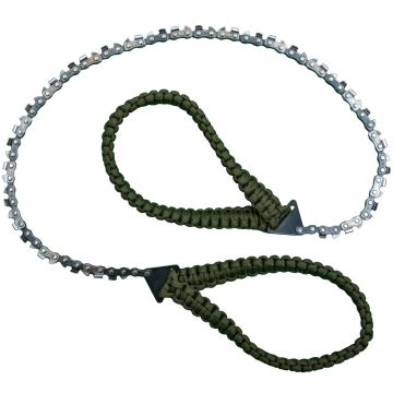 Scie à main  Paracord