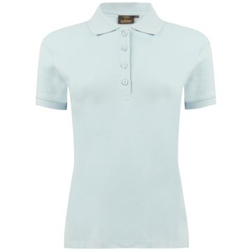 Polo Switcher Piqué Stacy Lady 