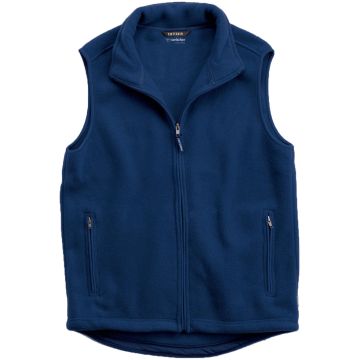 Gilet polaire Cortina