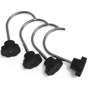 Befestigungsset für Flexi-Kinderlehne