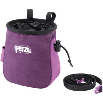 Saka Chalk Bag