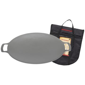 Original Grillpfanne ohne Füsse