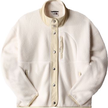 Veste en polaire Cragmont femme