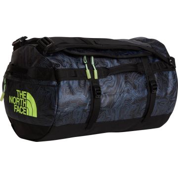 Base Camp Duffel - S