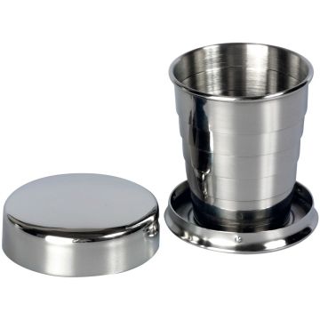 Becher ausziehbar 150 ml 3 Segmente