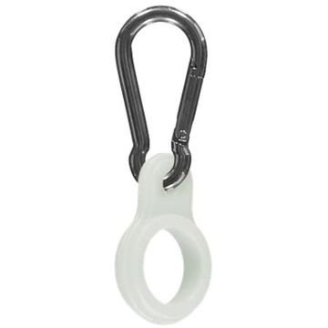 Chillys Mousqueton blanc