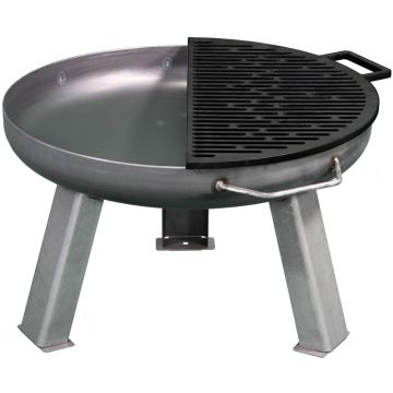 Guss-Grillrost